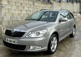 Skoda Octavia 2.0 TDI 140 кс - Car24.bg Skoda Octavia 2.0 TDI 140 кс