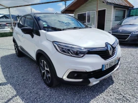 Снимка Renault Captur