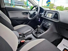 Seat Leon 1.6 TDi | Auto.bg — изображение 13 Seat Leon 1.6 TDi | Auto.bg — изображение 13