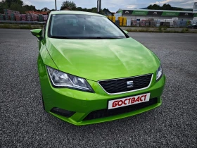 Seat Leon 1.6 TDi | Auto.bg — изображение 5 Seat Leon 1.6 TDi | Auto.bg — изображение 5