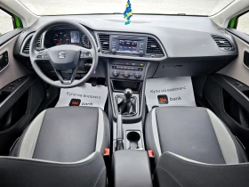 Seat Leon 1.6 TDi | Auto.bg — изображение 9 Seat Leon 1.6 TDi | Auto.bg — изображение 9
