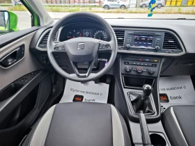 Seat Leon 1.6 TDi | Auto.bg — изображение 10 Seat Leon 1.6 TDi | Auto.bg — изображение 10