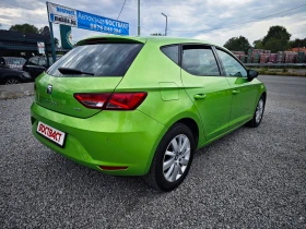 Seat Leon 1.6 TDi | Auto.bg — изображение 4 Seat Leon 1.6 TDi | Auto.bg — изображение 4