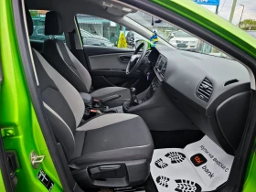 Seat Leon 1.6 TDi | Auto.bg — изображение 12 Seat Leon 1.6 TDi | Auto.bg — изображение 12