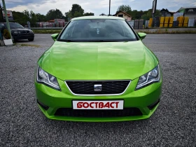 Seat Leon 1.6 TDi | Auto.bg — изображение 6 Seat Leon 1.6 TDi | Auto.bg — изображение 6