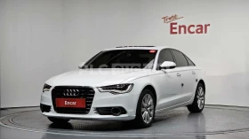 Audi A6 3.0TFSI !!ПОДРЕВИ!! !!ДИСТРОНИК!! !!ПАНОРАМА!!