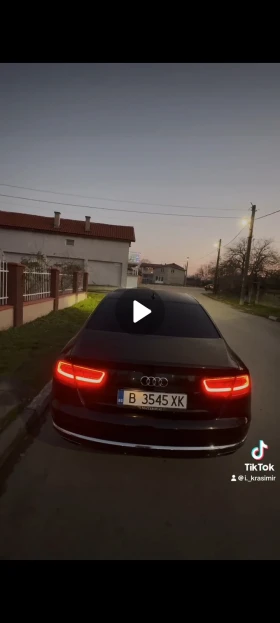 Audi A8 4.2TDI 351ks. | Auto.bg — изображение 5 Audi A8 4.2TDI 351ks. | Auto.bg — изображение 5