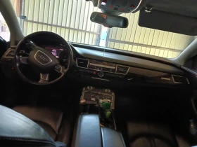 Audi A8 4.2TDI 351ks. | Auto.bg — изображение 6 Audi A8 4.2TDI 351ks. | Auto.bg — изображение 6