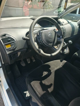Citroen C4 Picasso 1.6hdi - 4000 € / 7823.32 лв. - 79882196 9 | Car24.bg Citroen C4 Picasso 1.6hdi - 4000 € / 7823.32 лв. - 79882196 9