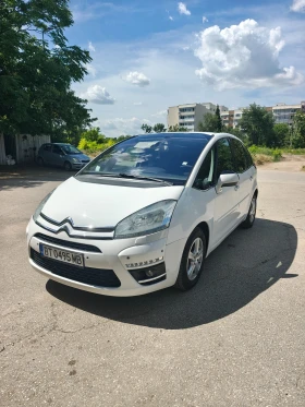 Citroen C4 Picasso 1.6hdi - 4000 € / 7823.32 лв. - 79882196 3 | Car24.bg Citroen C4 Picasso 1.6hdi - 4000 € / 7823.32 лв. - 79882196 3