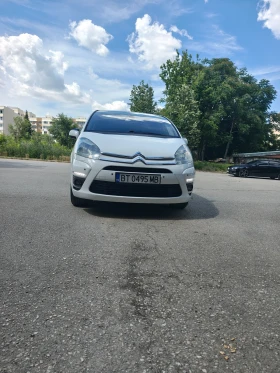 Citroen C4 Picasso 1.6hdi - 4000 € / 7823.32 лв. - 79882196 7 | Car24.bg Citroen C4 Picasso 1.6hdi - 4000 € / 7823.32 лв. - 79882196 7