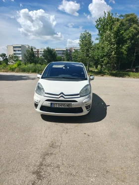 Citroen C4 Picasso 1.6hdi - 4000 € / 7823.32 лв. - 79882196 2 | Car24.bg Citroen C4 Picasso 1.6hdi - 4000 € / 7823.32 лв. - 79882196 2