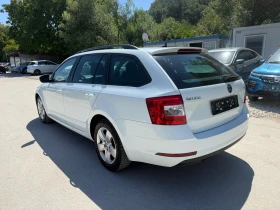 Skoda Octavia 1.6TDI - 116к.с. - DSG | Auto.bg — изображение 5 Skoda Octavia 1.6TDI - 116к.с. - DSG | Auto.bg — изображение 5