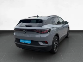 VW ID.4 82Kwh/HUD/CAM/KEYLESS/FULL | Auto.bg — изображение 3 VW ID.4 82Kwh/HUD/CAM/KEYLESS/FULL | Auto.bg — изображение 3