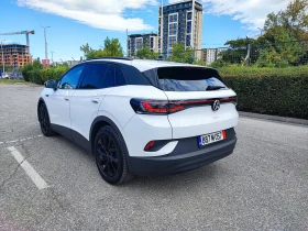 VW ID.4 PRO/82Kwh/75000км/ТЕРМО/360/KEYLESS/MEMO/HUD/PANO | Auto.bg — изображение 2 VW ID.4 PRO/82Kwh/75000км/ТЕРМО/360/KEYLESS/MEMO/HUD/PANO | Auto.bg — изображение 2
