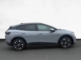 VW ID.4 82Kwh/HUD/CAM/KEYLESS/FULL | Auto.bg — изображение 4 VW ID.4 82Kwh/HUD/CAM/KEYLESS/FULL | Auto.bg — изображение 4