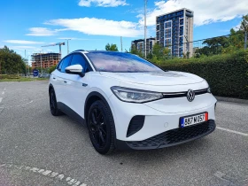 VW ID.4 PRO/82Kwh/75000км/ТЕРМО/360/KEYLESS/MEMO/HUD/PANO | Auto.bg — изображение 5 VW ID.4 PRO/82Kwh/75000км/ТЕРМО/360/KEYLESS/MEMO/HUD/PANO | Auto.bg — изображение 5