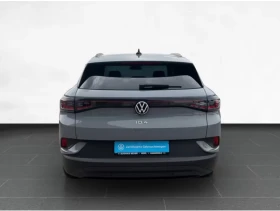 VW ID.4 82Kwh/HUD/CAM/KEYLESS/FULL | Auto.bg — изображение 5 VW ID.4 82Kwh/HUD/CAM/KEYLESS/FULL | Auto.bg — изображение 5