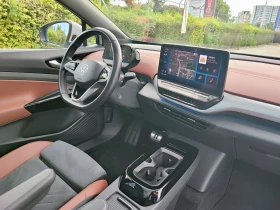 VW ID.4 PRO/82Kwh/75000км/ТЕРМО/360/KEYLESS/MEMO/HUD/PANO | Auto.bg — изображение 10 VW ID.4 PRO/82Kwh/75000км/ТЕРМО/360/KEYLESS/MEMO/HUD/PANO | Auto.bg — изображение 10