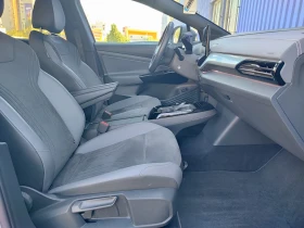 VW ID.4 PRO/82Kwh/ТЕРМОПОМПА/360CAM/KEYLESS/38000КМ - 29400 € - 19401365 15 | Car24.bg VW ID.4 PRO/82Kwh/ТЕРМОПОМПА/360CAM/KEYLESS/38000КМ - 29400 € - 19401365 15