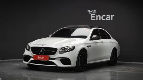 Mercedes-Benz E 63 AMG ЕЛ. БАГАЖНИК* SOFT CLOSE* МАСАЖ* HUD* КРАЙНА ЦЕНА