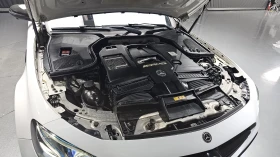 Mercedes-Benz E 63 AMG ЕЛ. БАГАЖНИК* SOFT CLOSE* МАСАЖ* HUD* КРАЙНА ЦЕНА | Auto.bg — изображение 6 Mercedes-Benz E 63 AMG ЕЛ. БАГАЖНИК* SOFT CLOSE* МАСАЖ* HUD* КРАЙНА ЦЕНА | Auto.bg — изображение 6