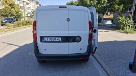 Fiat Doblo undefined | Auto.bg — изображение 5 Fiat Doblo undefined | Auto.bg — изображение 5