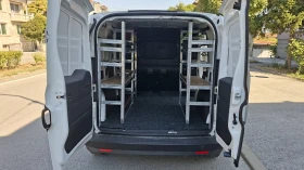 Fiat Doblo undefined | Auto.bg — изображение 6 Fiat Doblo undefined | Auto.bg — изображение 6