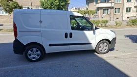 Fiat Doblo undefined | Auto.bg — изображение 3 Fiat Doblo undefined | Auto.bg — изображение 3