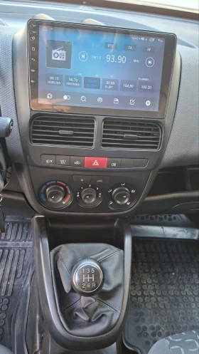 Fiat Doblo undefined | Auto.bg — изображение 13 Fiat Doblo undefined | Auto.bg — изображение 13