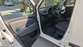 Fiat Doblo undefined | Auto.bg — изображение 8 Fiat Doblo undefined | Auto.bg — изображение 8