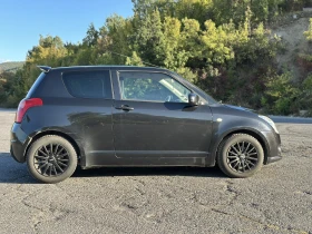 Suzuki Swift 1.6i Sport Keyless - 2799 € - 40322297 5 | Car24.bg Suzuki Swift 1.6i Sport Keyless - 2799 € - 40322297 5