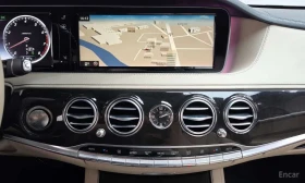Mercedes-Benz S 500 * 4MATIC * ДИСТРОНИК * BURMESTER * ОБДУХВАНЕ * | Auto.bg — изображение 13 Mercedes-Benz S 500 * 4MATIC * ДИСТРОНИК * BURMESTER * ОБДУХВАНЕ * | Auto.bg — изображение 13