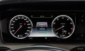 Mercedes-Benz S 500 * 4MATIC * ДИСТРОНИК * BURMESTER * ОБДУХВАНЕ * | Auto.bg — изображение 8 Mercedes-Benz S 500 * 4MATIC * ДИСТРОНИК * BURMESTER * ОБДУХВАНЕ * | Auto.bg — изображение 8