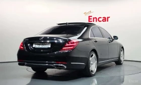 Mercedes-Benz S 500 * 4MATIC * ДИСТРОНИК * BURMESTER * ОБДУХВАНЕ * | Auto.bg — изображение 2 Mercedes-Benz S 500 * 4MATIC * ДИСТРОНИК * BURMESTER * ОБДУХВАНЕ * | Auto.bg — изображение 2