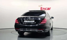 Mercedes-Benz S 500 * 4MATIC * ДИСТРОНИК * BURMESTER * ОБДУХВАНЕ * | Auto.bg — изображение 4 Mercedes-Benz S 500 * 4MATIC * ДИСТРОНИК * BURMESTER * ОБДУХВАНЕ * | Auto.bg — изображение 4