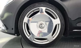 Mercedes-Benz S 500 * 4MATIC * ДИСТРОНИК * BURMESTER * ОБДУХВАНЕ * | Auto.bg — изображение 5 Mercedes-Benz S 500 * 4MATIC * ДИСТРОНИК * BURMESTER * ОБДУХВАНЕ * | Auto.bg — изображение 5