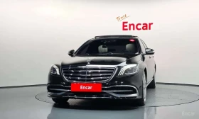 Mercedes-Benz S 500 * 4MATIC * ДИСТРОНИК * BURMESTER * ОБДУХВАНЕ * | Auto.bg — изображение 3 Mercedes-Benz S 500 * 4MATIC * ДИСТРОНИК * BURMESTER * ОБДУХВАНЕ * | Auto.bg — изображение 3