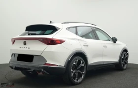 Cupra Formentor VZ/1.4 PHEV/245HP/FWD/CAM/LED/NAVI/370h | Auto.bg — изображение 4 Cupra Formentor VZ/1.4 PHEV/245HP/FWD/CAM/LED/NAVI/370h | Auto.bg — изображение 4