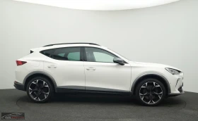 Cupra Formentor VZ/1.4 PHEV/245HP/FWD/CAM/LED/NAVI/370h | Auto.bg — изображение 5 Cupra Formentor VZ/1.4 PHEV/245HP/FWD/CAM/LED/NAVI/370h | Auto.bg — изображение 5