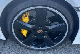 Porsche 911 TURBO S * CERAMIC | Auto.bg — изображение 8 Porsche 911 TURBO S * CERAMIC | Auto.bg — изображение 8