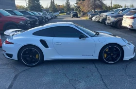 Porsche 911 TURBO S * CERAMIC | Auto.bg — изображение 5 Porsche 911 TURBO S * CERAMIC | Auto.bg — изображение 5