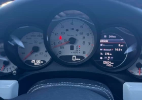 Porsche 911 TURBO S * CERAMIC | Auto.bg — изображение 7 Porsche 911 TURBO S * CERAMIC | Auto.bg — изображение 7