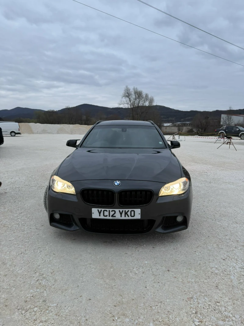 BMW 520 NAVI M PACK - 5199 € / 10168.36 лв. - 46435936 1 | Car24.bg BMW 520 NAVI M PACK - 5199 € / 10168.36 лв. - 46435936 1