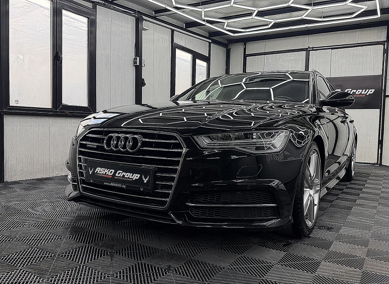 Audi A6 /S-LINE/F1/LED/NAVI/PANORAMA TOP!!!СОБСТВЕН ЛИЗИНГ - цена по договаряне - 33192755 1 | Car24.bg Audi A6 /S-LINE/F1/LED/NAVI/PANORAMA TOP!!!СОБСТВЕН ЛИЗИНГ - цена по договаряне - 33192755 1