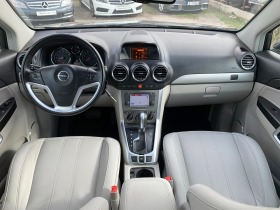 Opel Antara 2.4i  44 | Mobile.bg   9