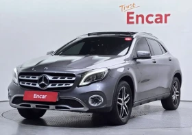 Mercedes-Benz GLA 220 GLA220 Premium - Car24.bg Mercedes-Benz GLA 220 GLA220 Premium