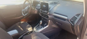 Ford EcoSport SE 2.0 4x4 Automatic 38000км - 26599 лв. / 13599.85 € - 98259260 6 | Car24.bg Ford EcoSport SE 2.0 4x4 Automatic 38000км - 26599 лв. / 13599.85 € - 98259260 6