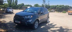 Ford EcoSport SE 2.0 4x4 Automatic 38000км - 26599 лв. / 13599.85 € - 98259260 13 | Car24.bg Ford EcoSport SE 2.0 4x4 Automatic 38000км - 26599 лв. / 13599.85 € - 98259260 13