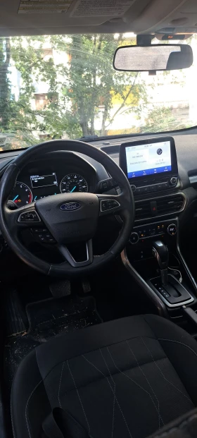 Ford EcoSport SE 2.0 4x4 Automatic 38000км - 26599 лв. / 13599.85 € - 98259260 8 | Car24.bg Ford EcoSport SE 2.0 4x4 Automatic 38000км - 26599 лв. / 13599.85 € - 98259260 8